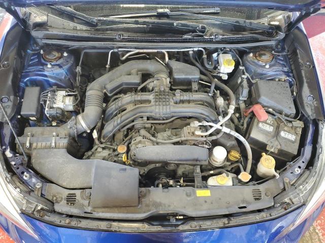 2018 SUBARU IMPREZA PR 4S3GKAD65J3600042