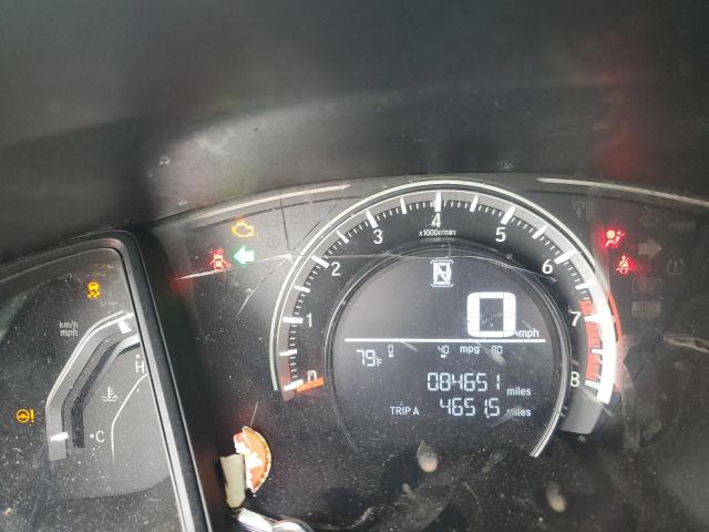 2018 HONDA CIVIC LX 19XFC2F59JE022118