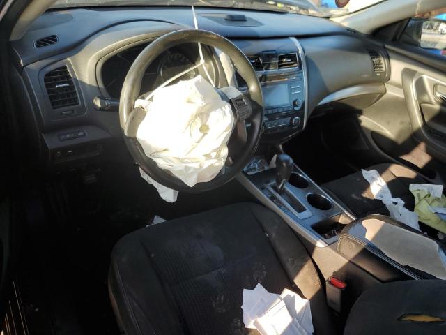 2015 NISSAN ALTIMA 2.5 - 1N4AL3AP3FC490861