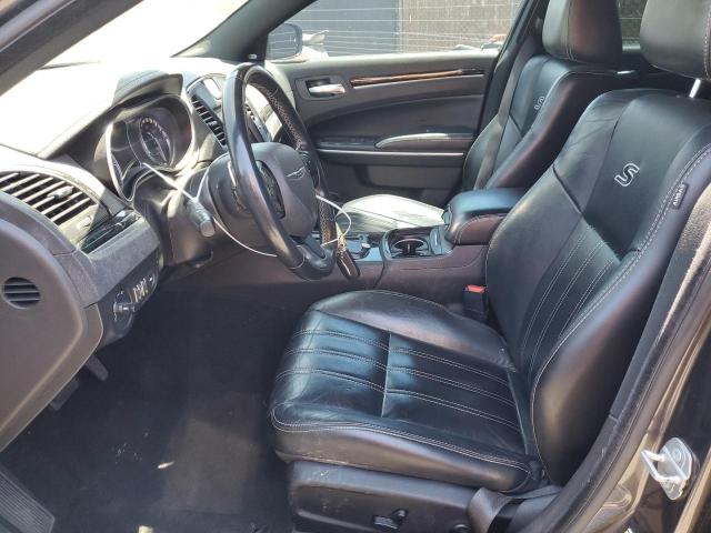 2021 CHRYSLER 300 S 2C3CCABG7MH524143