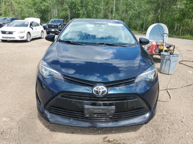2019 TOYOTA COROLLA L 2T1BURHE4KC128042