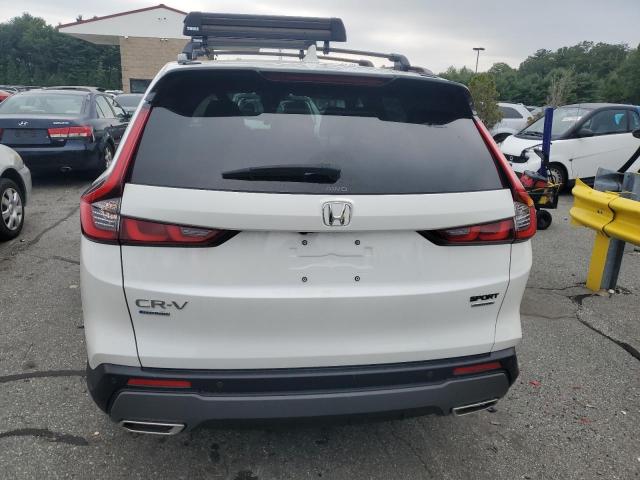 2025 HONDA CR-V SPORT 7FARS6H93SE002650