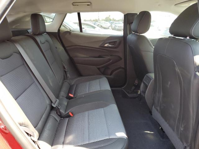 2025 CHEVROLET TRAX 1LT - KL77LHEP4SC248082