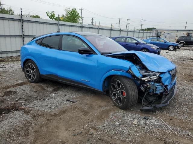 2022 FORD MUSTANG MA 3FMTK4SE8NMA26496
