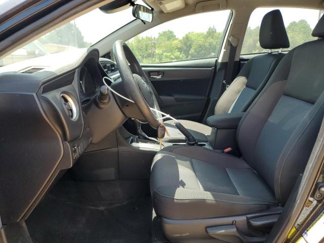 2018 TOYOTA COROLLA L - 2T1BURHE6JC046036
