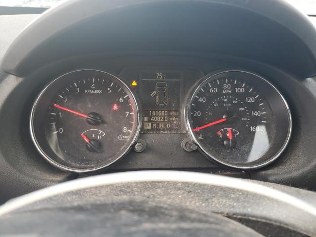 2014 NISSAN ROGUE SELE - JN8AS5MV8EW704215