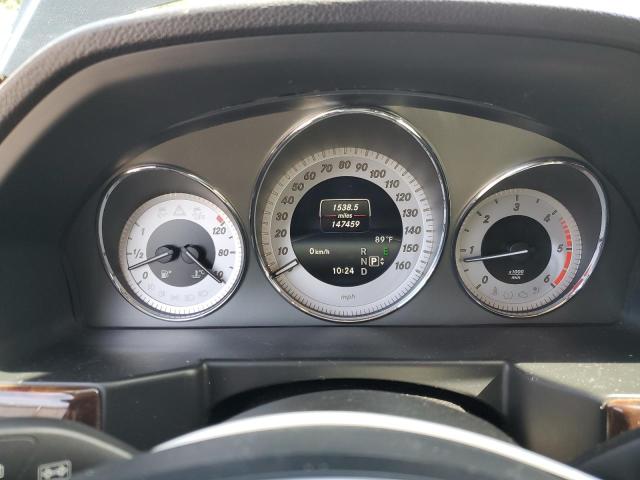 2015 MERCEDES-BENZ GLK 250 BL WDCGG0EB9FG396444