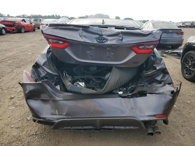 2023 TOYOTA CAMRY SE N 4T1G11AK4PU760254