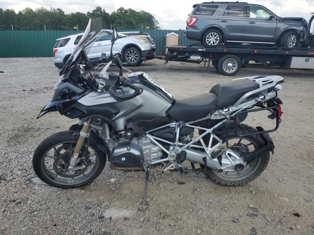 2015 BMW R1200 GS WB10A1109FZ188410