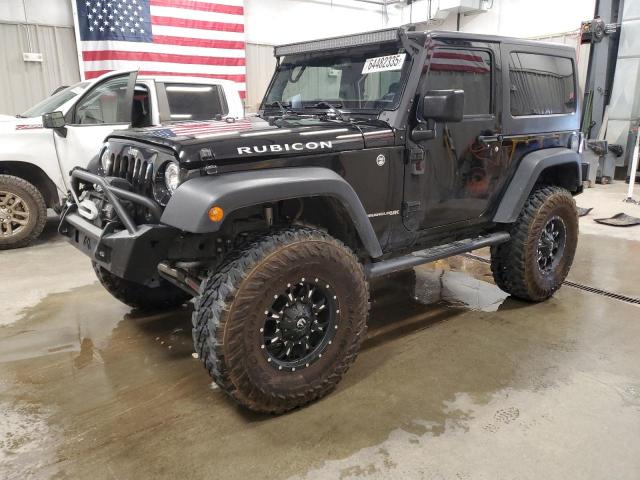 JEEP WRANGLER R