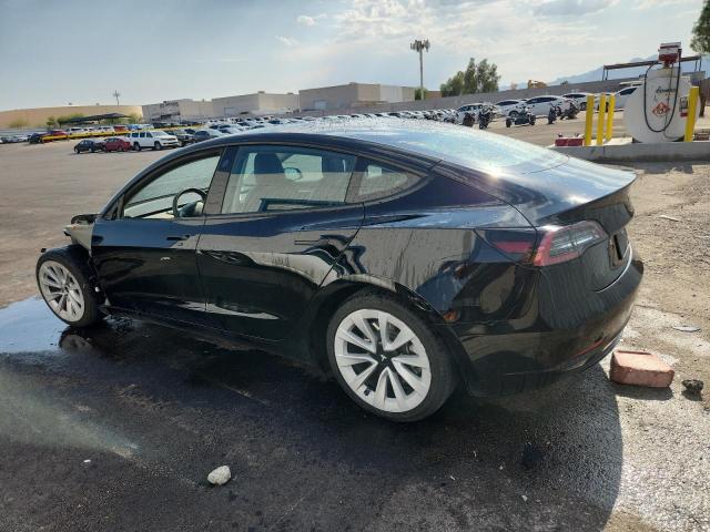 2022 TESLA MODEL 3 5YJ3E1EA3NF368543