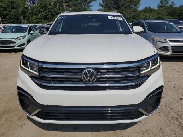 2020 VOLKSWAGEN ATLAS CROSS SPORT SEL R-LINE 1V2RE2CA4LC221627