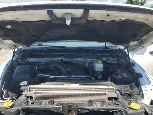 2017 RAM 2500 ST 3C6TR4HT8HG578001