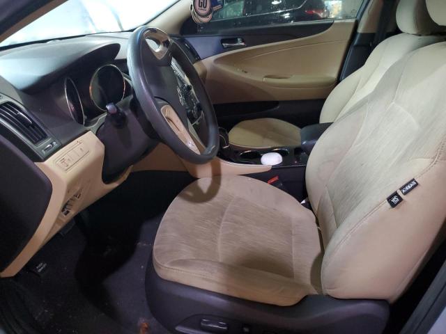 2011 HYUNDAI SONATA GLS - 5NPEB4AC8BH142215