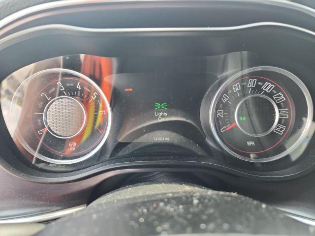 2016 DODGE CHALLENGER 2C3CDZAGXGH146031