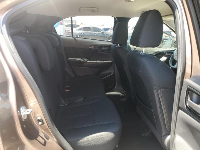 2018 MITSUBISHI ECLIPSE CROSS ES JA4AS3AAXJZ047440