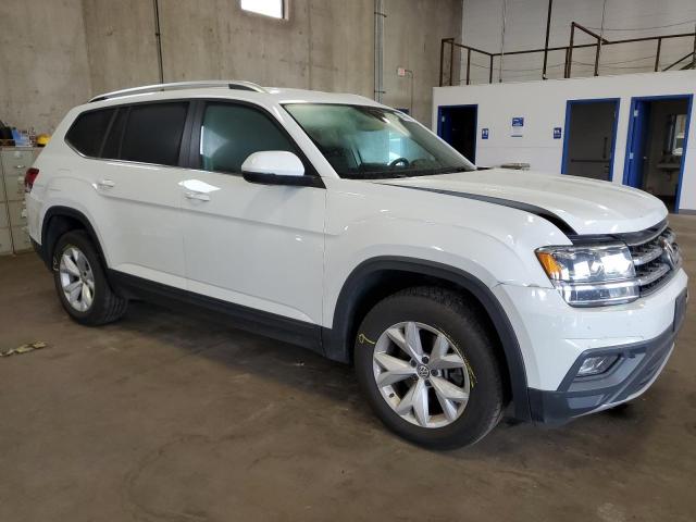 2019 VOLKSWAGEN ATLAS SE 1V2UR2CA7KC558791
