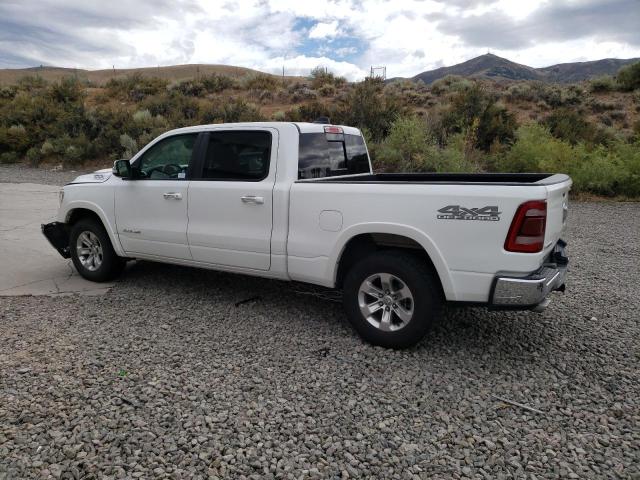 2019 RAM 1500 LARAM - 1C6SRFRT8KN881963