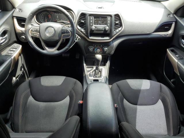 2017 JEEP CHEROKEE S 1C4PJLAS7HW607132