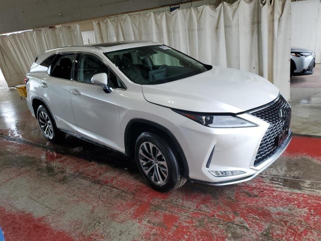 2022 LEXUS RX 350 L JTJHZKFA3N2035791