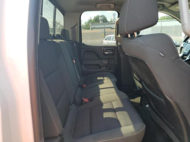 2015 GMC SIERRA K25 1GT22YEG6FZ525804