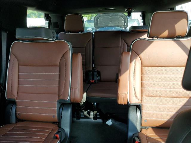 2024 GMC YUKON DENALI ULTIMATE 1GKS2EKL9RR382467