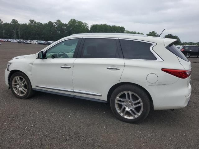 2013 INFINITI JX35 - 5N1AL0MM1DC307931