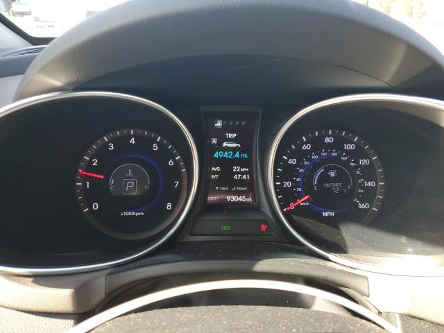 2015 HYUNDAI SANTA FE G KM8SRDHF7FU116338