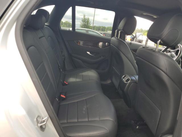 2020 MERCEDES-BENZ GLC 300 4M WDC0G8EB3LF675258