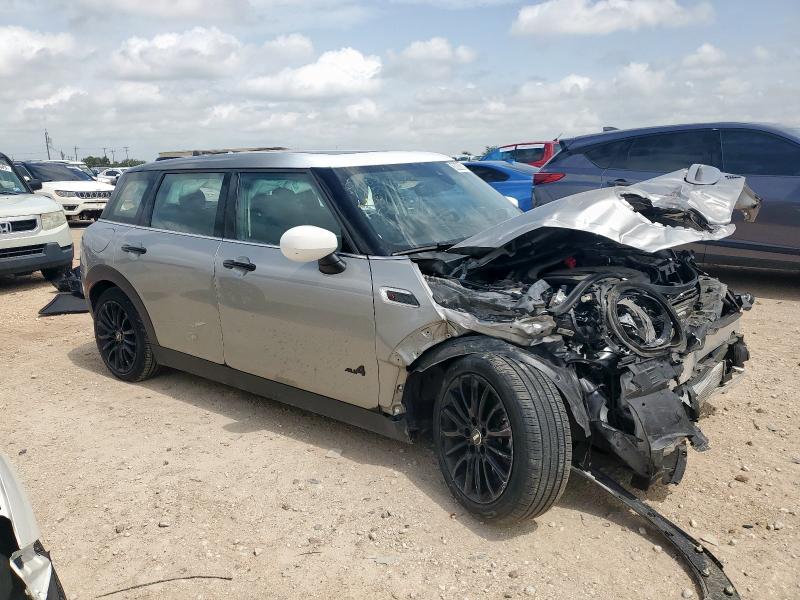 2023 MINI COOPER S C WMWXJ1C04P2T84261