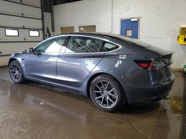 2018 TESLA MODEL 3 5YJ3E1EA4JF021751