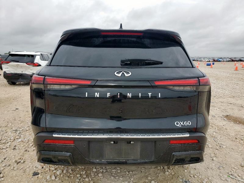 2024 INFINITI QX60 PURE 5N1DL1ER4RC348896