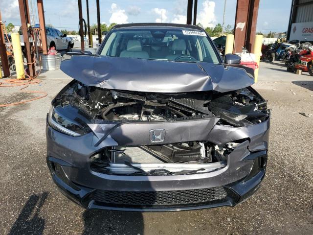 2025 HONDA HR-V EXL 3CZRZ1H78SM738031