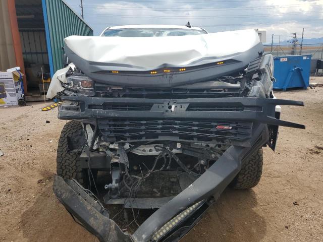 2019 CHEVROLET SILVERADO - 1GCPYFED8KZ138468