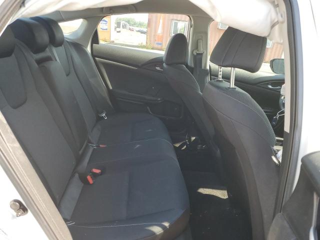 2021 HONDA INSIGHT EX 19XZE4F5XME000670