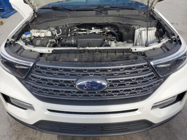 2021 FORD EXPLORER X 1FMSK7DH2MGC15836