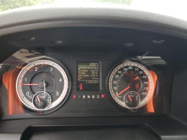 2016 RAM 3500 ST 3C63RRGL6GG339527