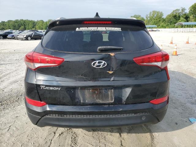 2017 HYUNDAI TUCSON LIM KM8J33A44HU553782