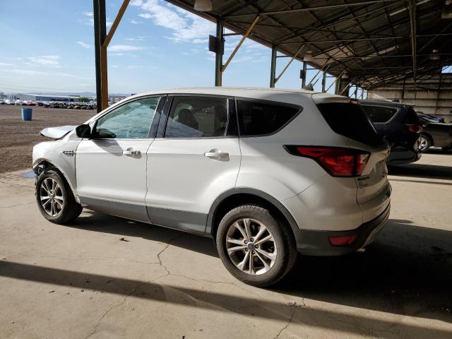 2019 FORD ESCAPE SE - 1FMCU0G98KUB66344