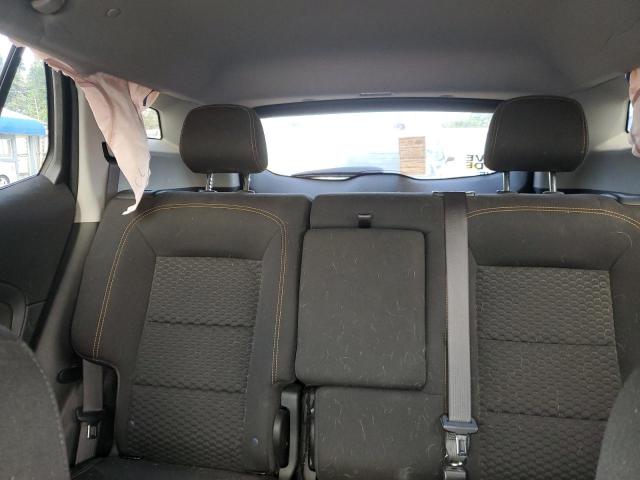 2021 GMC TERRAIN SLE 3GKALTEV8ML363936