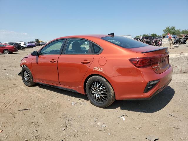 2020 KIA FORTE GT L - 3KPF34AD5LE258729