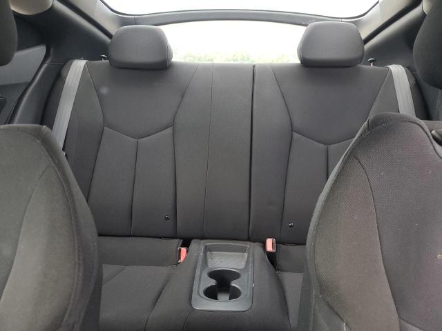 2017 HYUNDAI VELOSTER KMHTC6AD2HU315066