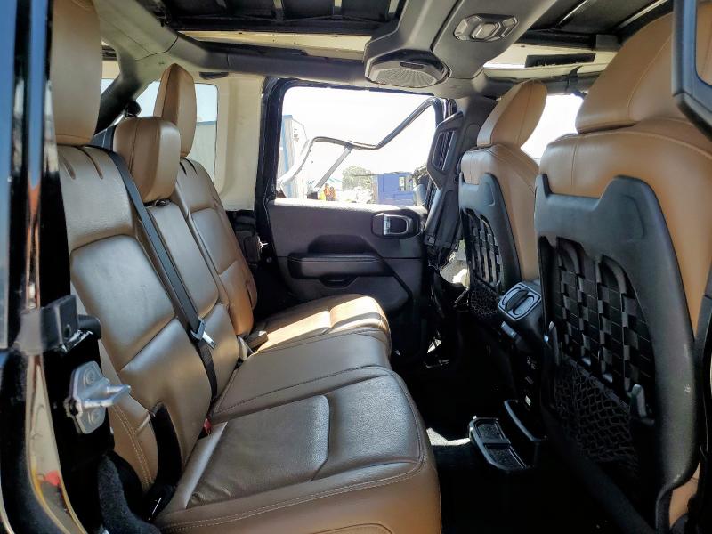 2020 JEEP WRANGLER 1C4HJXFG5LW234035