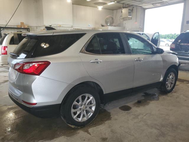 2021 CHEVROLET EQUINOX LT - 3GNAXUEV8MS105824