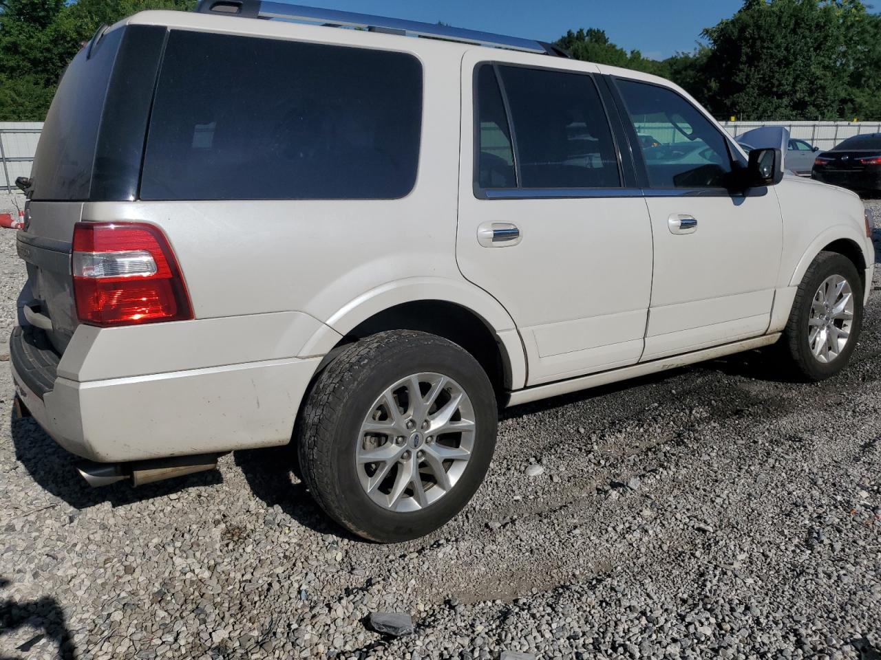 FORD EXPEDITION LIMITED