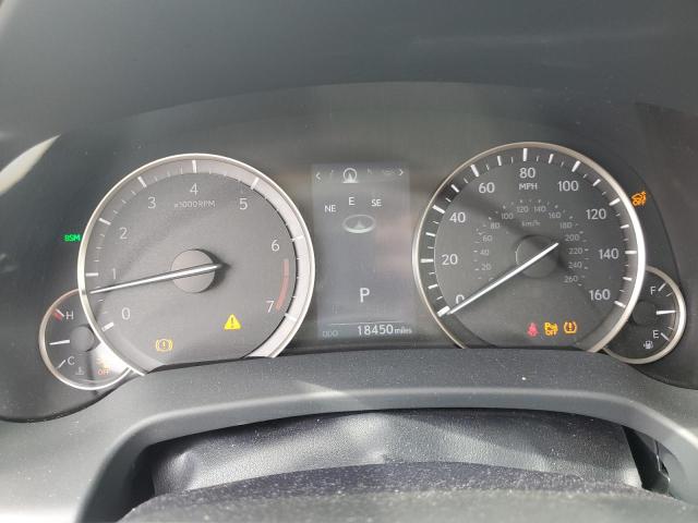 2021 LEXUS RX 350 L JTJHZKFA6M2029787