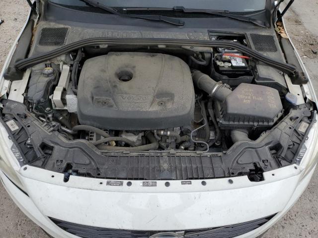 2017 VOLVO S60 DYNAMI YV140MTL2H2424210
