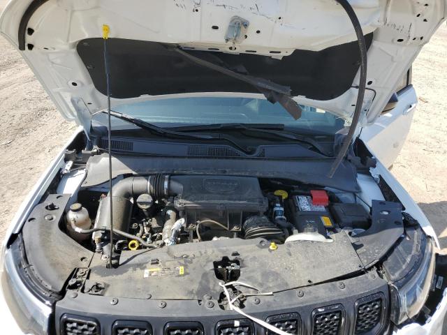 2024 JEEP COMPASS LA 3C4NJDBN1RT600402
