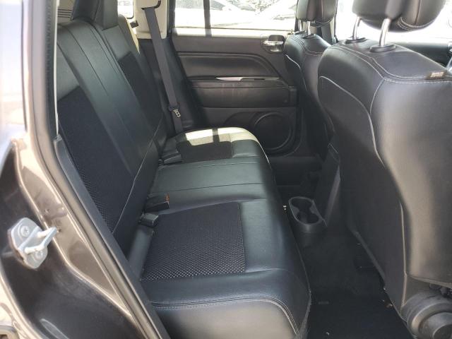 2016 JEEP COMPASS LA 1C4NJDEB5GD635836