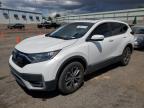 2021 HONDA CR-V EX - 5J6RW2H52MA015532